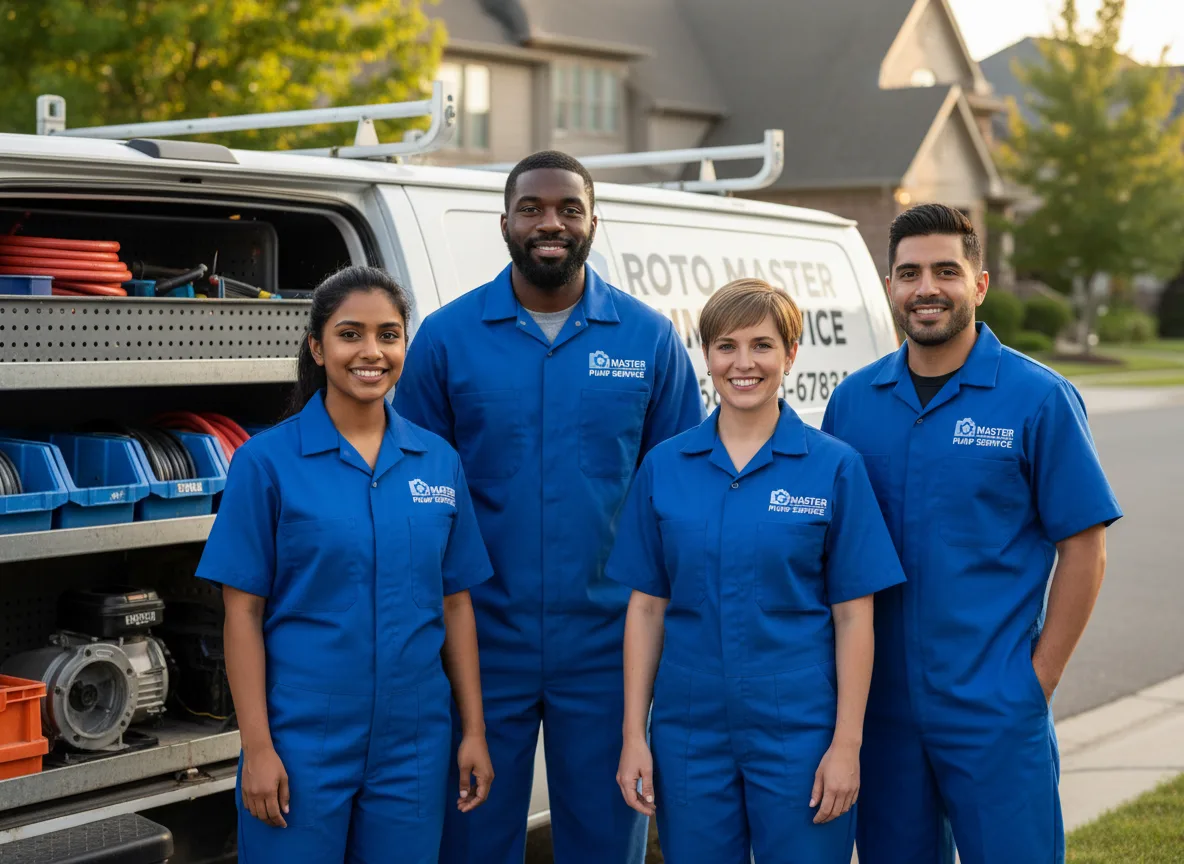 Sump Pump Installation company in Richfield, PA